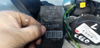 Ремень безопасности передний левый на Kia Ceed ED — фото 3