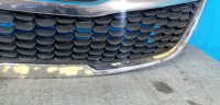 Решетка радиатора на Kia Rio UB — фото 10