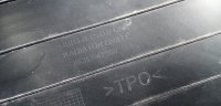 Решетка радиатора на Kia Rio UB — фото 8