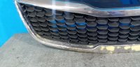 Решетка радиатора на Kia Rio UB — фото 9