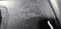 Пыльник двигателя боковой левый на Kia Ceed ED — фото 2