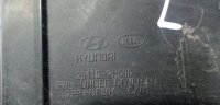 Пыльник двигателя боковой левый на Kia Ceed ED — фото 2