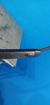 Поводок дворника заднего на Skoda Rapid NH3 — фото 6