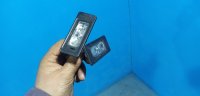 Фонарь подсветки номера на Skoda Rapid NH3 — фото 3