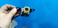 Датчик AIR BAG на Subaru Forester SF/S10 — фото 3