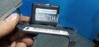Датчик AIR BAG на Subaru Forester SF/S10 — фото 4