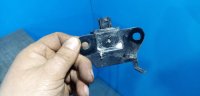 Датчик AIR BAG на Subaru Forester SF/S10 — фото 3