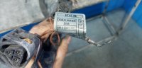 проводка топливных форсунок на BMW 5-Series E60 — фото 2