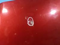 Капот на Hyundai Sonata LF — фото 13