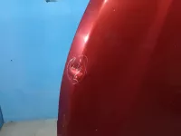 Капот на Hyundai Sonata LF — фото 14