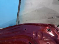 Капот на Hyundai Sonata LF — фото 7