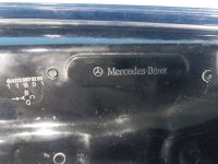 Капот на Mercedes-Benz E-Class W213 — фото 8