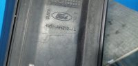 Спойлер на Ford Focus II — фото 4