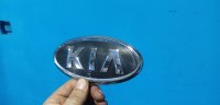 Эмблема на крышку багажника Kia Ceed (2006-2010) — фото 1