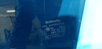 Стекло двери задней правой на Subaru Outback BS/B15 — фото 3