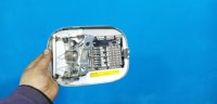 Лючок бензобака на Mercedes-Benz E-Class W211 — фото 2