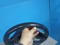 Рулевое колесо на Mazda CX-5 KE — фото 3