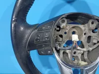 Рулевое колесо на Mazda CX-5 KE — фото 8