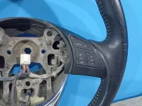 Рулевое колесо на Mazda CX-5 KE — фото 9