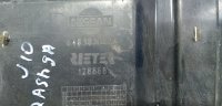 Пыльник двигателя боковой правый на Nissan Dualis J10 — фото 3