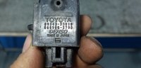Звуковой сигнал на Toyota Camry XV40 — фото 3
