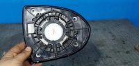 Зеркальный элемент электрического зеркала левого на Kia Sportage SL — фото 2