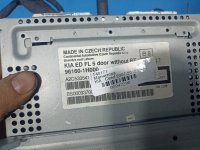Магнитола на Kia Ceed ED — фото 3