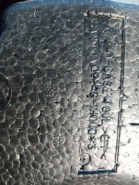 Ящик для инструментов на Kia Ceed ED — фото 2