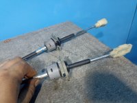 Трос КПП на Hyundai i30 FD — фото 7