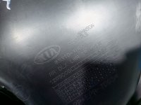 Обшивка двери задней левой на Kia Ceed ED — фото 2
