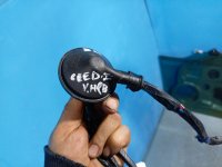проводка двери задней левой на Kia Ceed ED — фото 3
