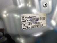 Стеклоподъемник электрический задний правый на Kia Ceed ED — фото 3