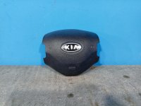 Подушка безопасности в руль на Kia Ceed ED — фото 1