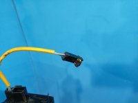 Механизм подрулевой для SRS ленточный на Kia Ceed ED — фото 6