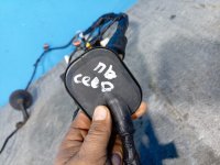 проводка двери передней левой на Kia Ceed ED — фото 2