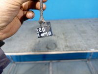 Разъем на Kia Ceed ED — фото 2