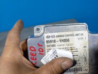 Блок управления AIR BAG на Kia Ceed ED — фото 3