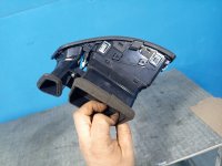 Воздушный дефлектор на Kia Ceed ED — фото 4