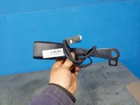 Ответная часть ремня безопасности передняя левая на Kia Ceed ED — фото 2