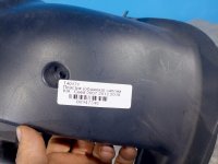 Кожух рулевой колонки на Kia Ceed ED — фото 6