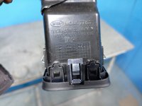 Воздушный дефлектор на Kia Ceed ED — фото 3