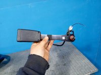 Ответная часть ремня безопасности передняя левая на Kia Ceed ED — фото 3