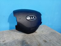 Подушка безопасности в руль на Kia Ceed ED — фото 2