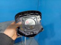 Подушка безопасности в руль на Kia Ceed ED — фото 4