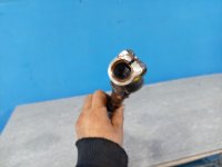 Кардан рулевой на Kia Ceed ED — фото 2