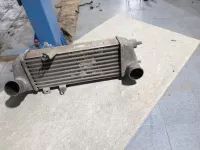 Интеркулер на Kia Ceed ED — фото 13