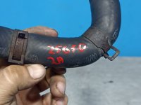Патрубок на Kia Ceed ED — фото 3