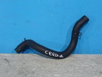 Патрубок печки на Kia Ceed ED — фото 4