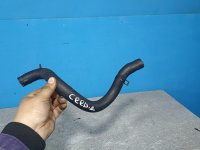 Патрубок печки на Kia Ceed ED — фото 2