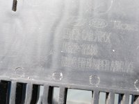 Решетка в бампер на Kia Ceed ED — фото 2